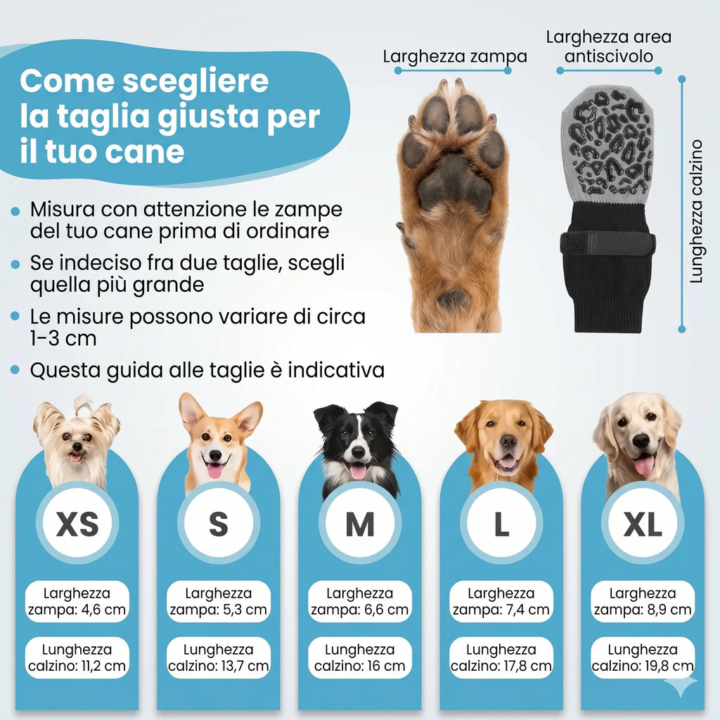 Calzini Antiscivolo per Mobilità e Comfort