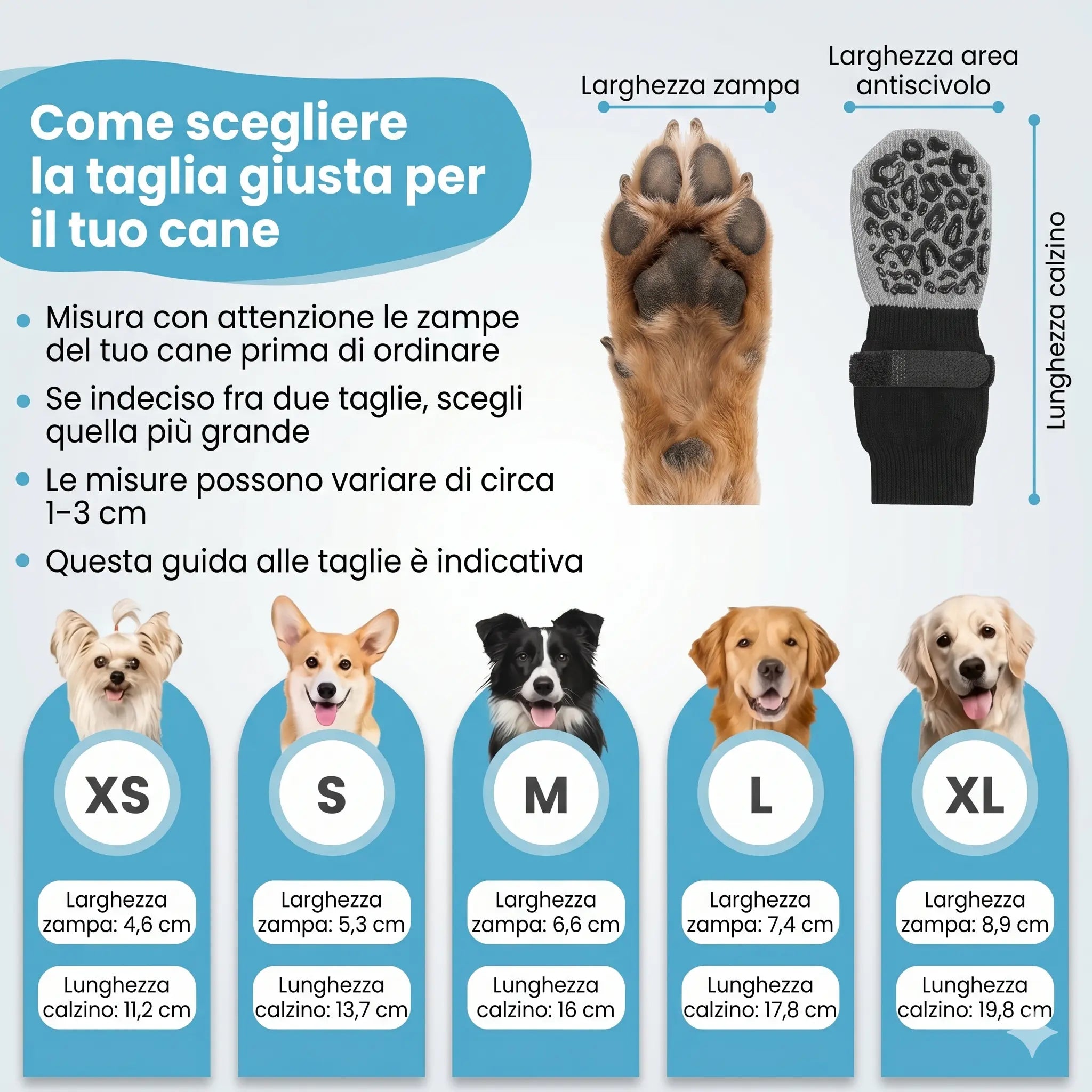 Calzini Antiscivolo per Mobilità e Comfort